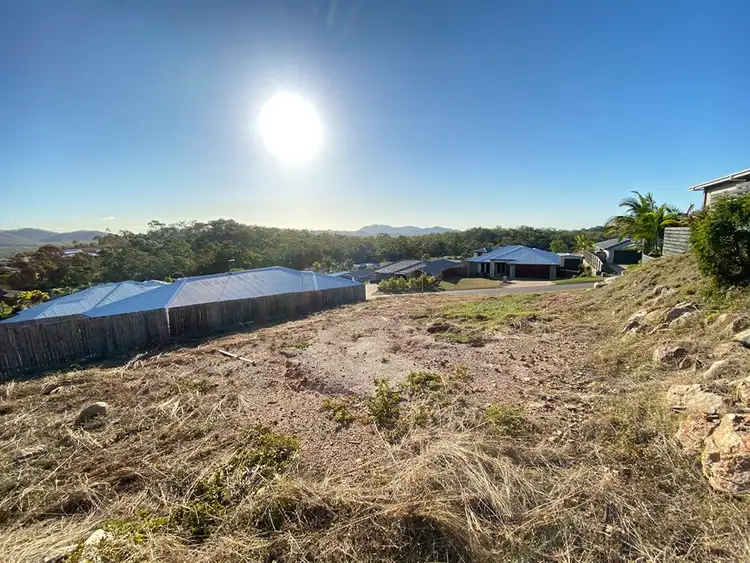 Third view of Homely land listing, 12 Cressbrook Street, Clinton QLD 4680
