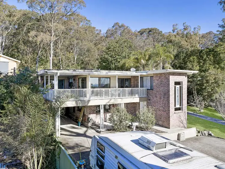 48 Watkins Road, Wangi Wangi NSW 2267