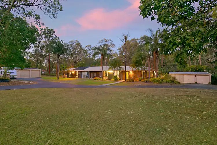 22-28 SMITH ROAD, Park Ridge South QLD 4125