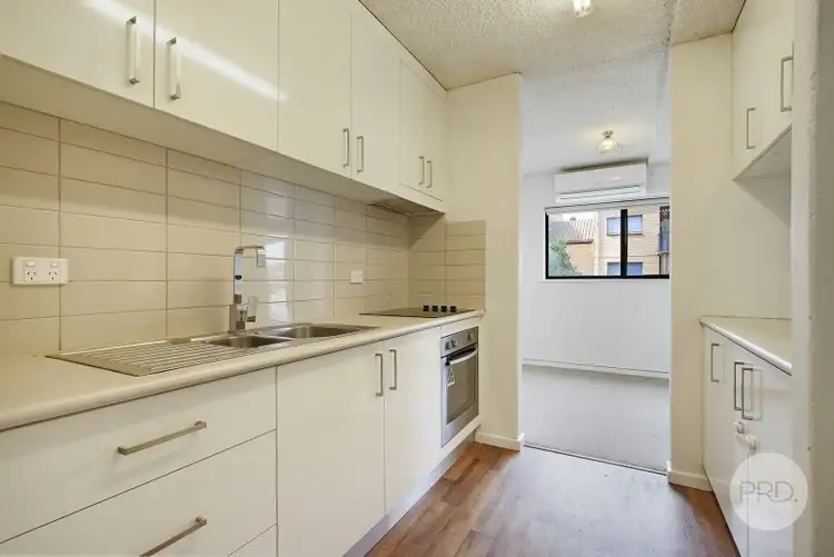 Second view of Homely unit listing, 17/429 McDonald Road, Lavington NSW 2641