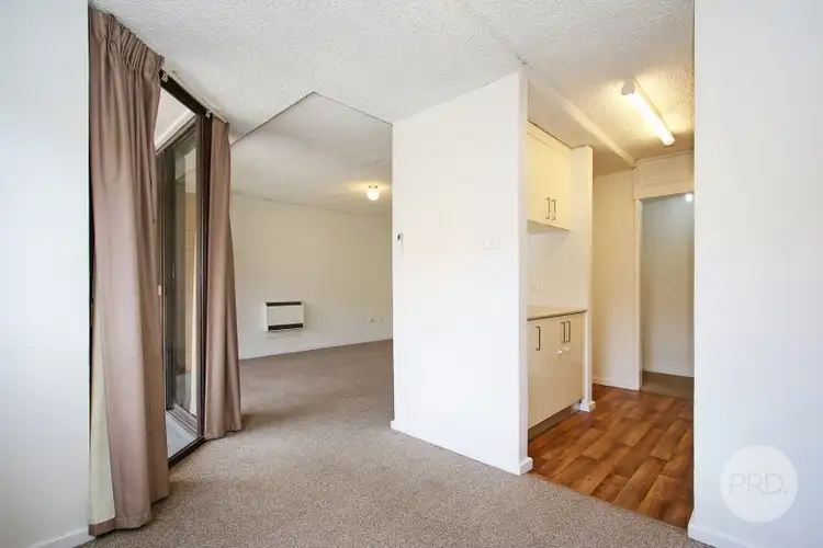 Third view of Homely unit listing, 17/429 McDonald Road, Lavington NSW 2641