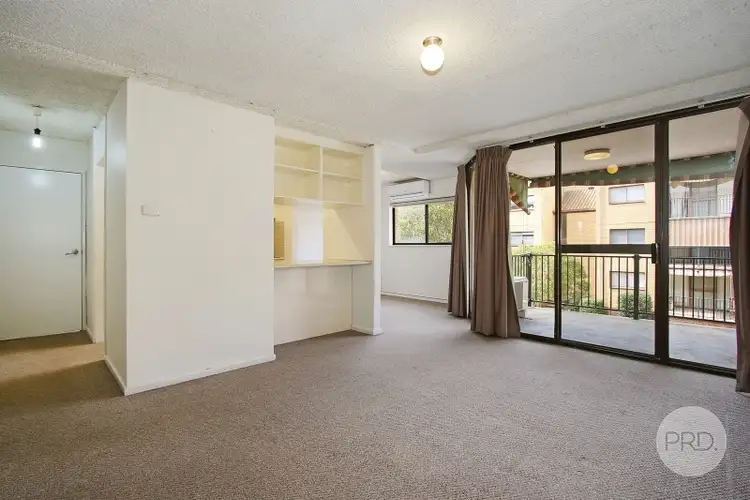 Fourth view of Homely unit listing, 17/429 McDonald Road, Lavington NSW 2641