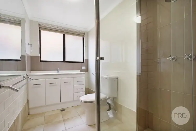 Seventh view of Homely unit listing, 17/429 McDonald Road, Lavington NSW 2641