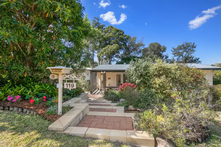 119 Farrant Street, Stafford Heights QLD 4053