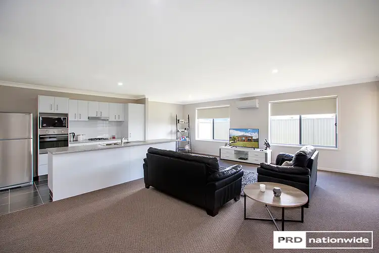 Third view of Homely house listing, 21 Gungurru Close, Tamworth NSW 2340