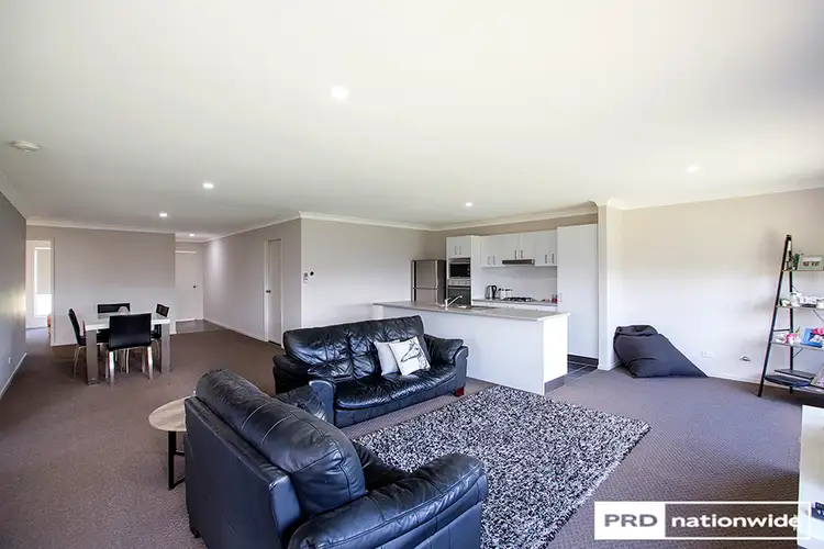 Fourth view of Homely house listing, 21 Gungurru Close, Tamworth NSW 2340
