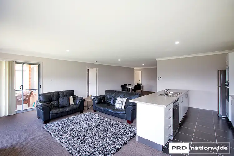 Fifth view of Homely house listing, 21 Gungurru Close, Tamworth NSW 2340