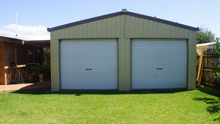 Second view of Homely house listing, 10 Ennio Court, South Mackay QLD 4740