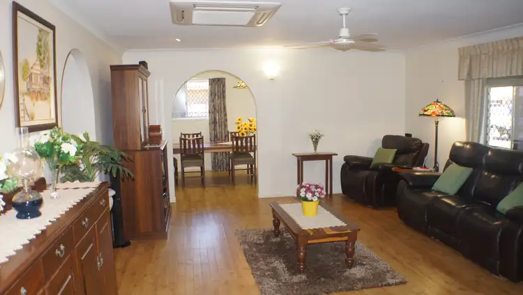 Fourth view of Homely house listing, 10 Ennio Court, South Mackay QLD 4740