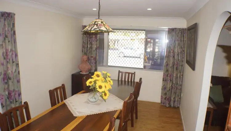 Sixth view of Homely house listing, 10 Ennio Court, South Mackay QLD 4740