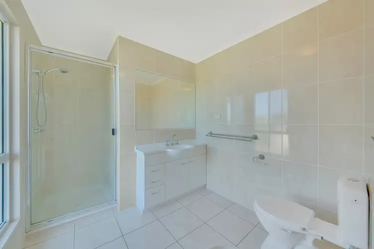 Second view of Homely unit listing, 5/18 PACIFIC AVENUE, Tannum Sands QLD 4680