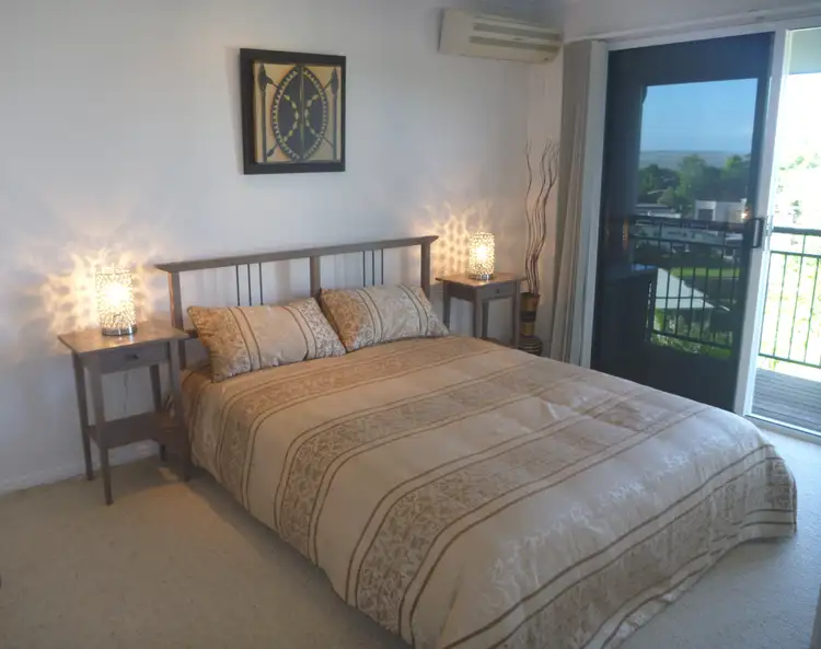 Fifth view of Homely unit listing, 5/18 PACIFIC AVENUE, Tannum Sands QLD 4680