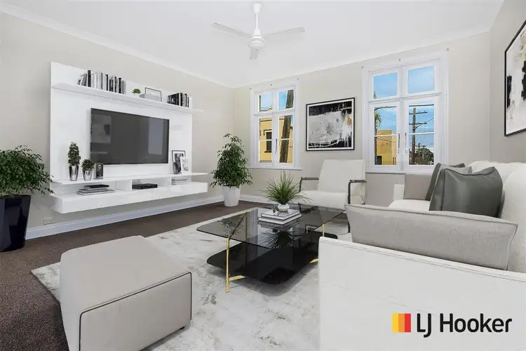 204 Elizabeth Street