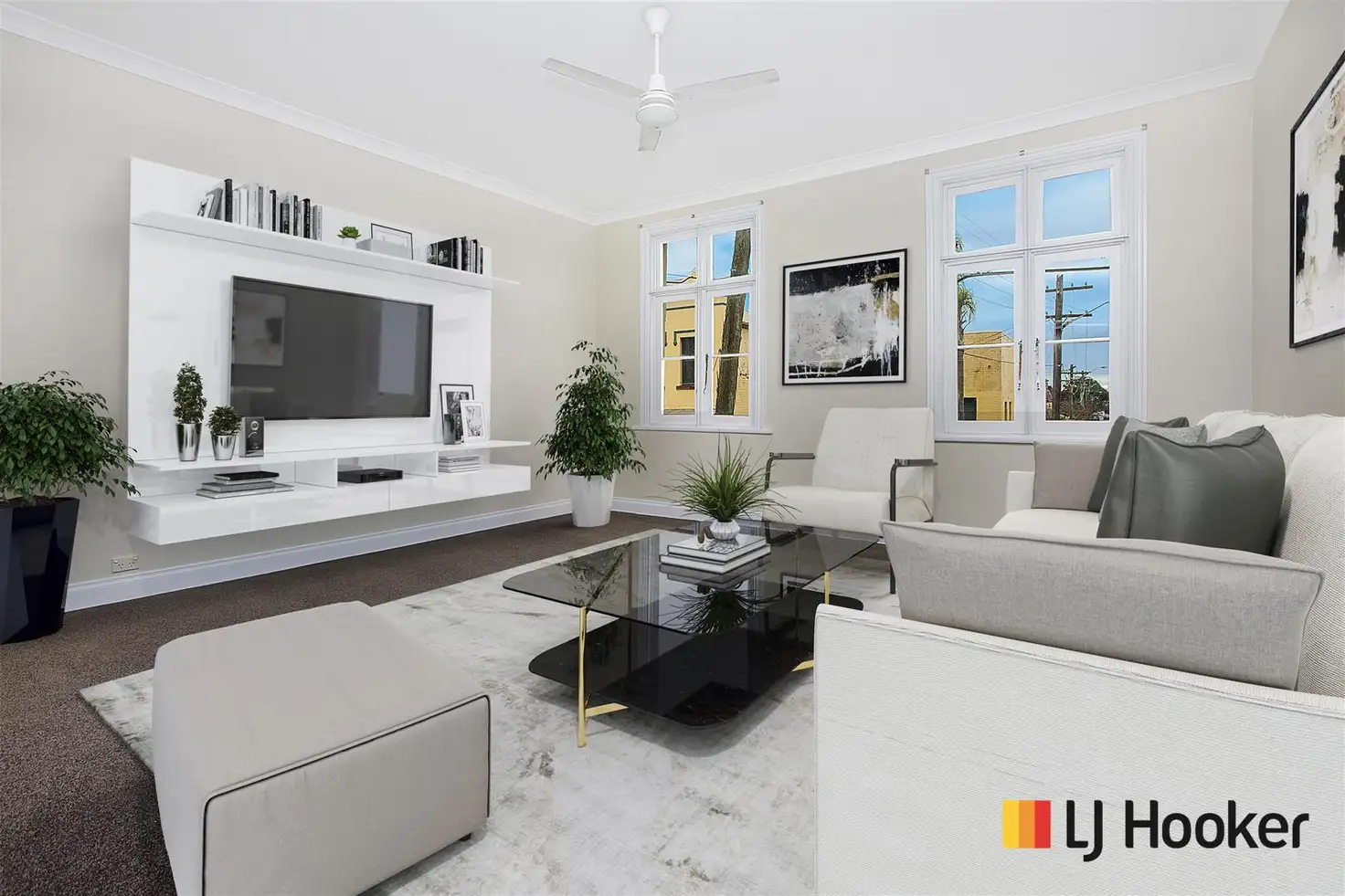 Main view of Homely apartment listing, 1/204 Elizabeth Street, Croydon NSW 2132