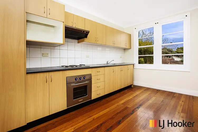 Third view of Homely apartment listing, 1/204 Elizabeth Street, Croydon NSW 2132