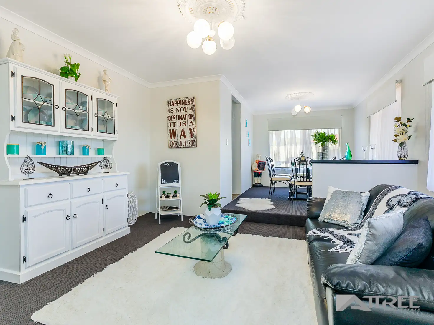 Main view of Homely house listing, 11 Liata Court, Thornlie WA 6108