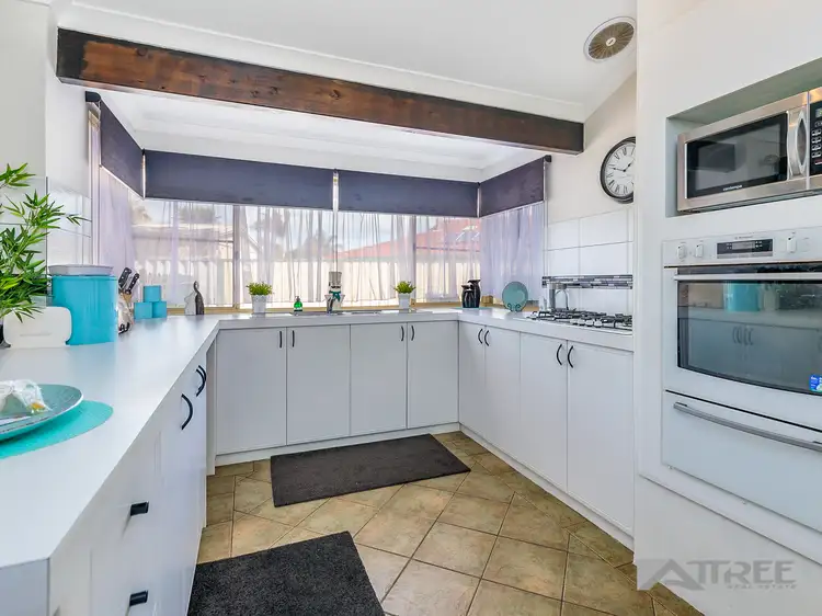Second view of Homely house listing, 11 Liata Court, Thornlie WA 6108