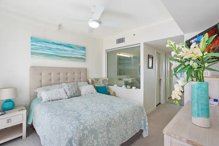 Sixth view of Homely unit listing, 745/6-8 Stuart Street, Tweed Heads NSW 2485