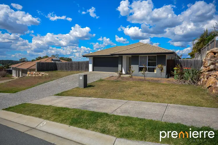 Main view of Homely house listing, 14 Stanbury Drive, Goodna QLD 4300
