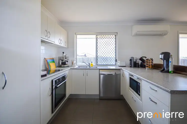 Second view of Homely house listing, 14 Stanbury Drive, Goodna QLD 4300