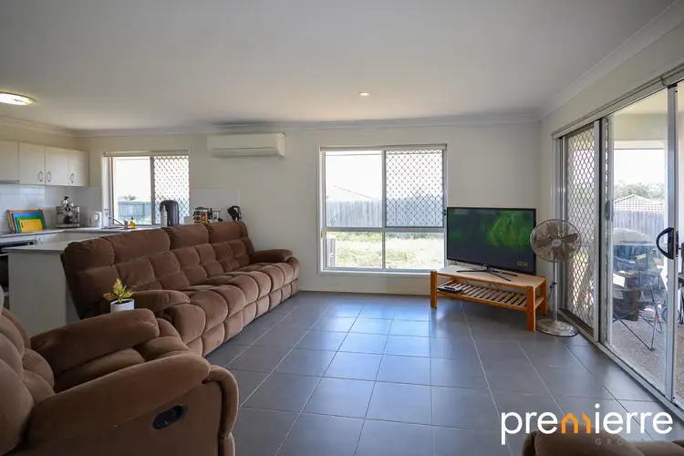 Third view of Homely house listing, 14 Stanbury Drive, Goodna QLD 4300