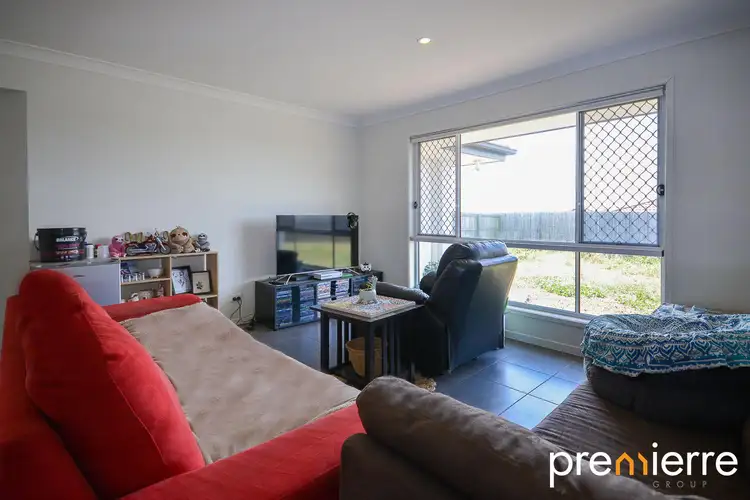 Fourth view of Homely house listing, 14 Stanbury Drive, Goodna QLD 4300