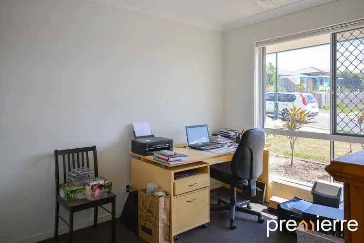 Fifth view of Homely house listing, 14 Stanbury Drive, Goodna QLD 4300