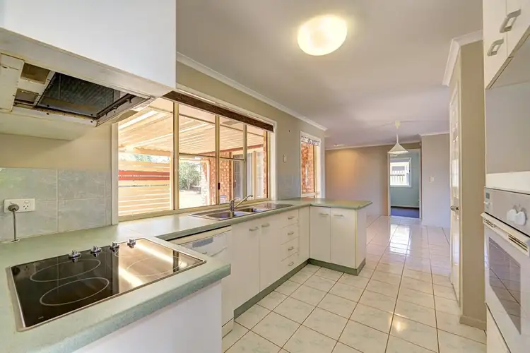 Seventh view of Homely house listing, 33 Kookaburra Street, Bundaberg North QLD 4670