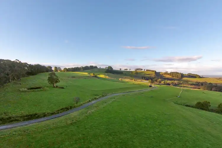 Fifth view of Homely rural property listing, 491 Buttners Saddle Road, Carrajung VIC 3844