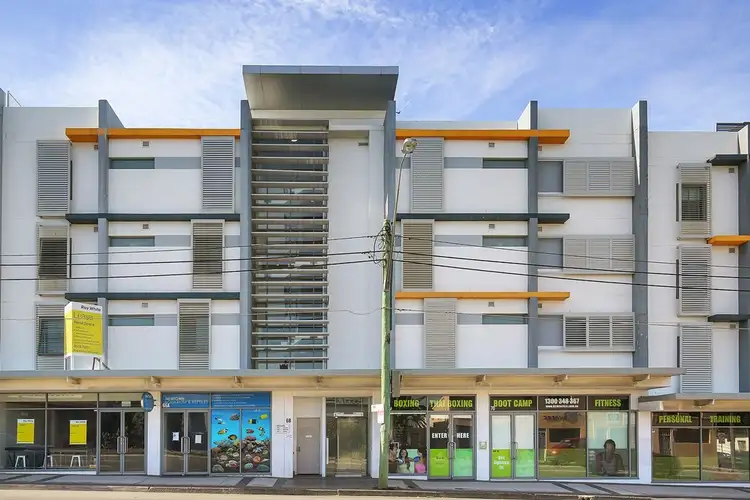 Second view of Homely apartment listing, 37/68 Princes Highway, St Peters NSW 2044