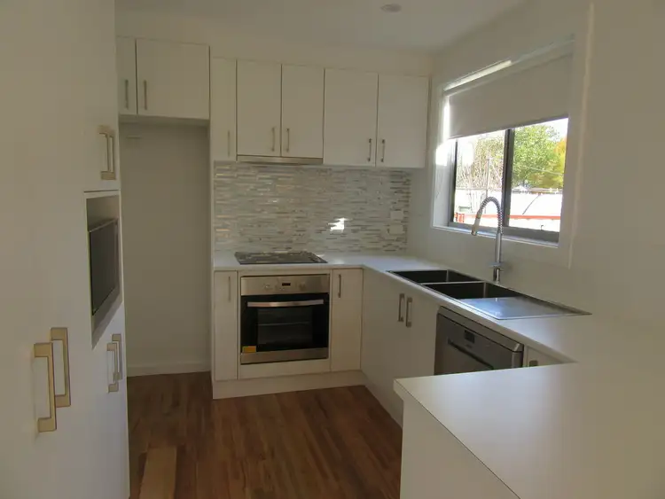 Sixth view of Homely house listing, 35 Denison st, Cooma NSW 2630