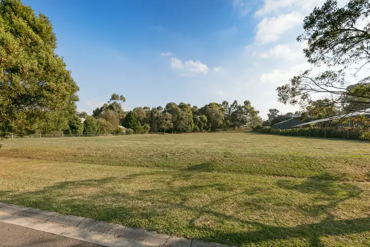 Seventh view of Homely land listing, 27 Rosebank Lane, Beaconsfield Upper VIC 3808