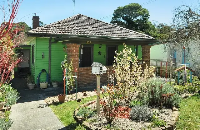 257 Katoomba Street, Katoomba NSW 2780