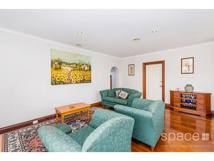 Sixth view of Homely house listing, 32 Windsor Road, East Fremantle WA 6158