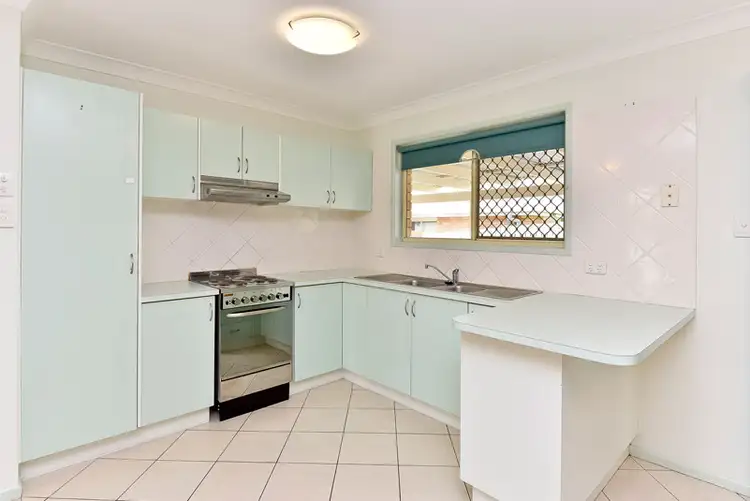 Second view of Homely house listing, 5 Samantha Street, Boronia Heights QLD 4124