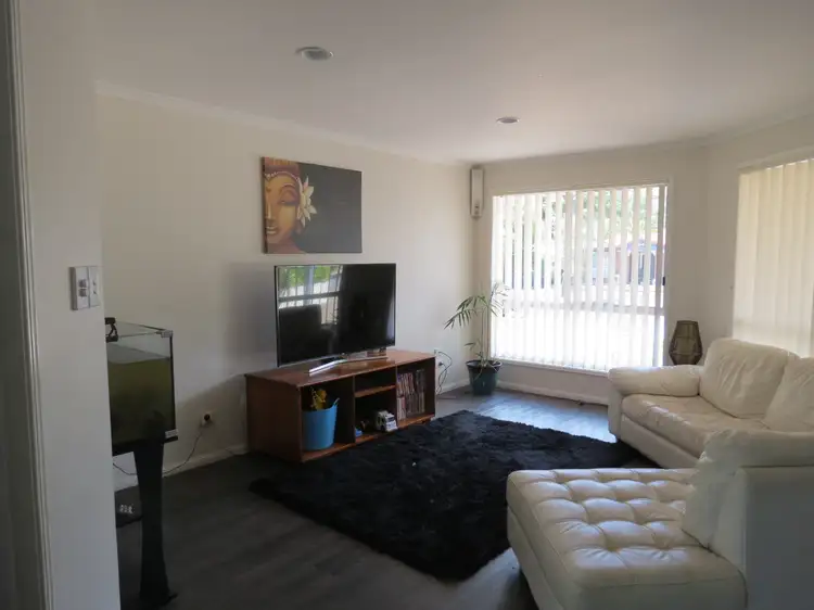Fourth view of Homely house listing, 23 Bauhinia Drive, Kawungan QLD 4655