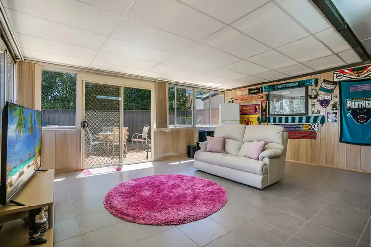 Fifth view of Homely house listing, 59 Guise Road, Bradbury NSW 2560