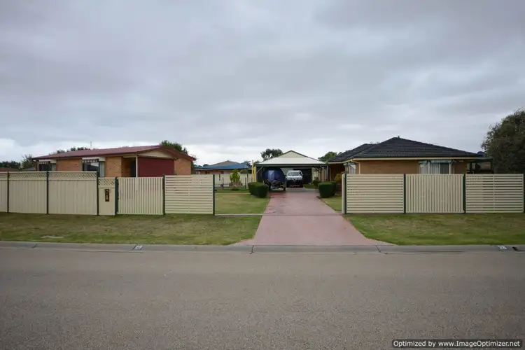 Fifth view of Homely house listing, 27-28 Callistemon Court, Lucknow VIC 3875