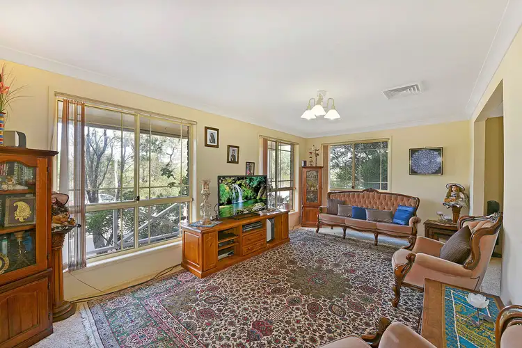 Second view of Homely house listing, 2/41 Banyula Place, Mount Colah NSW 2079