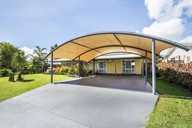 9 Lucas St, Gordonvale QLD 4865
