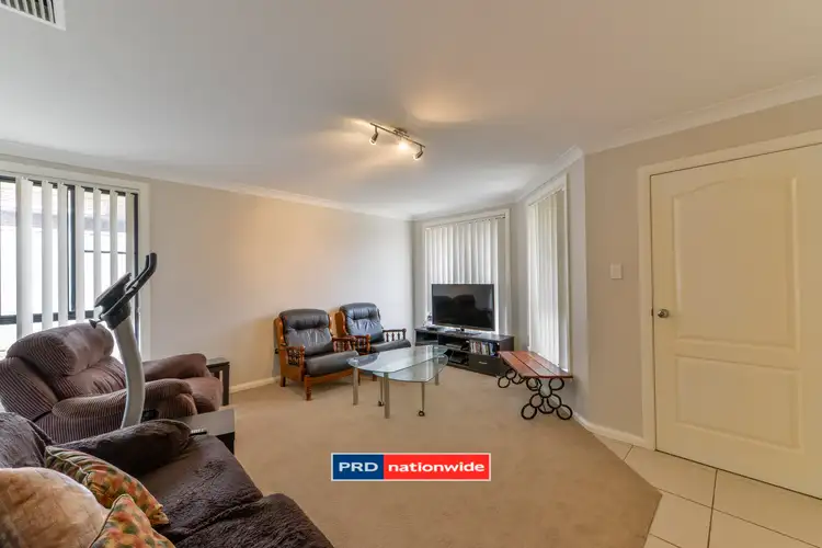 Second view of Homely house listing, 37A Janelle Street, Tamworth NSW 2340