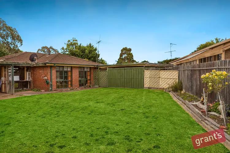 Fourth view of Homely house listing, 3 Tanunda Close, Narre Warren VIC 3805