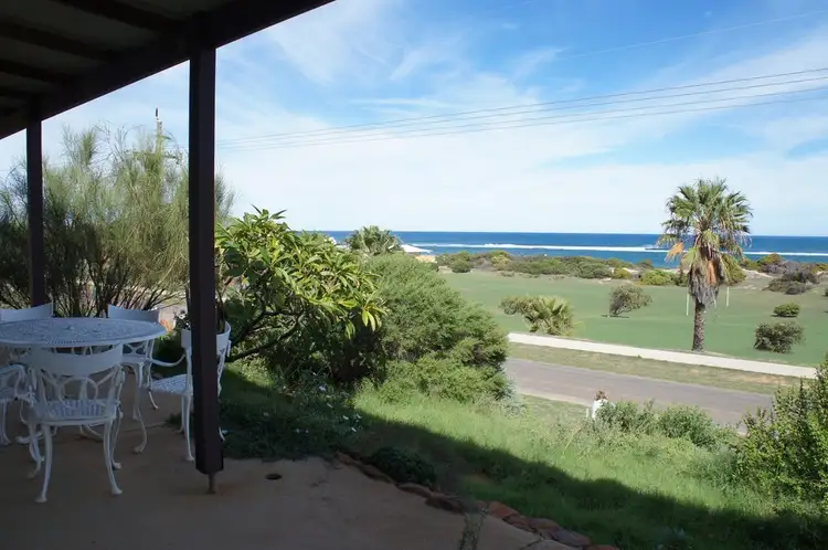 Second view of Homely house listing, 80 MITCHELL STREET, Horrocks WA 6535