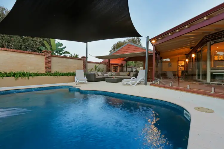 Seventh view of Homely house listing, 10 Invercauld Avenue, Bibra Lake WA 6163