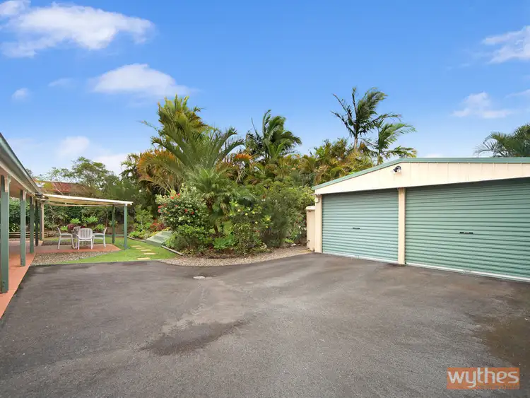 Second view of Homely house listing, 41 Pearsons Road, Cooroy QLD 4563