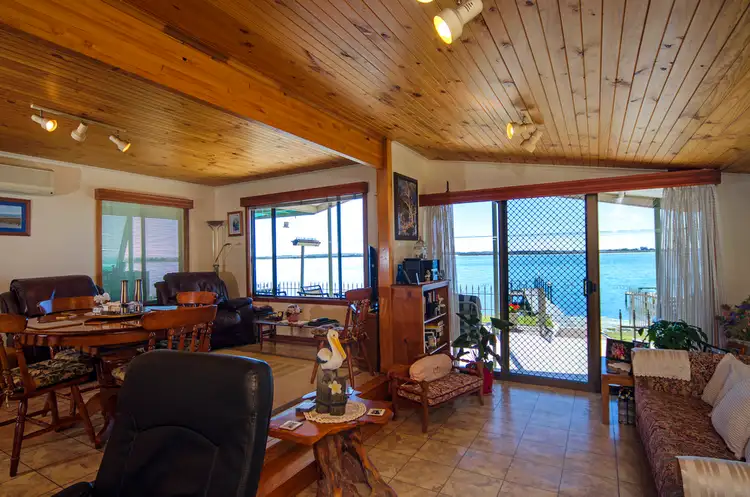 Fifth view of Homely house listing, Lot 75 Mundoo Channel Drive, Hindmarsh Island SA 5214
