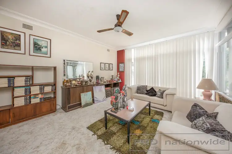 Second view of Homely house listing, 34 Vindin Street, Rutherford NSW 2320