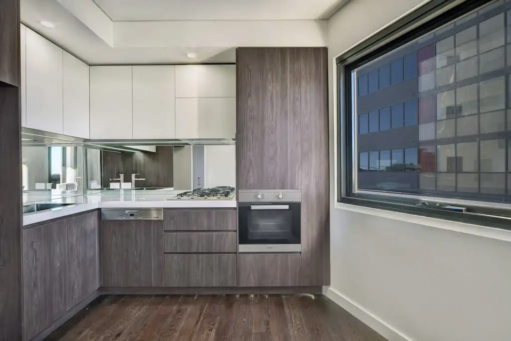 Main view of Homely apartment listing, 206/1 Wharf Road, Gladesville NSW 2111