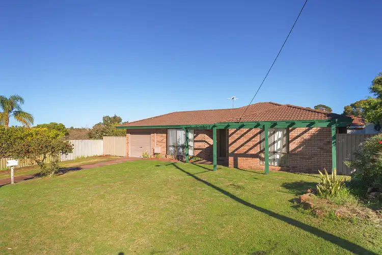 Main view of Homely house listing, 45 Pelican Ramble, Yangebup WA 6164