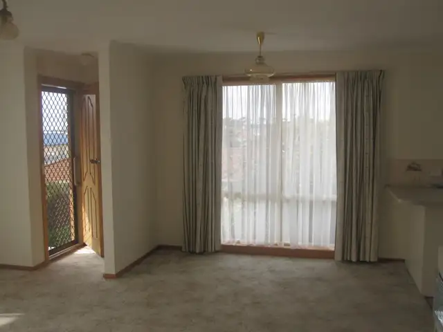 Third view of Homely unit listing, Unit 1, 37 Amherst Street, West Ulverstone TAS 7315